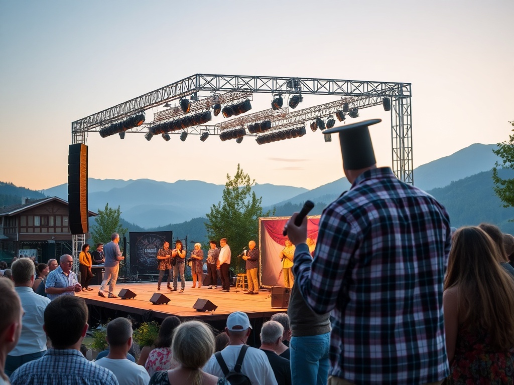 Premiera „Ostatniego smreka” w Zakopanem. Spotkanie z autorką