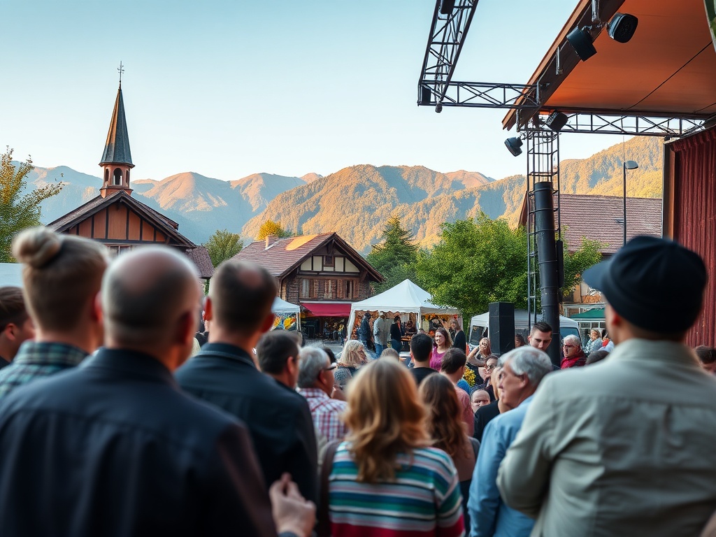 Bachledzki Wierch przyciąga filmowców. Zakopane sceną dla produkcji