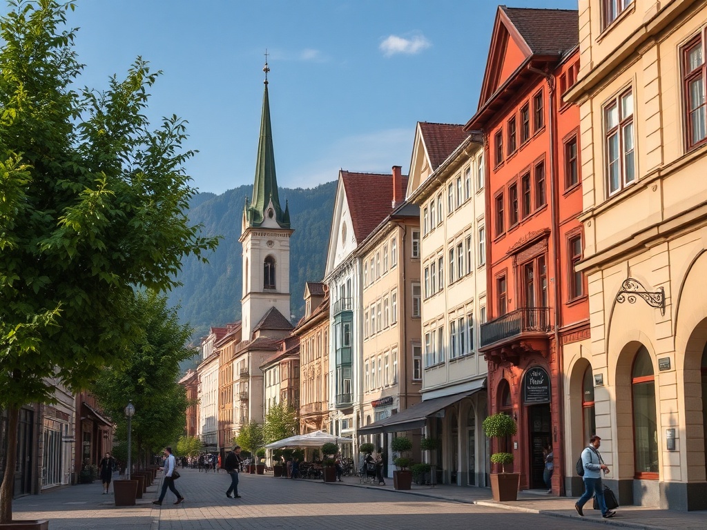Zakopane w Wielkim Poście: modlitwa i planowe wyłączenia prądu