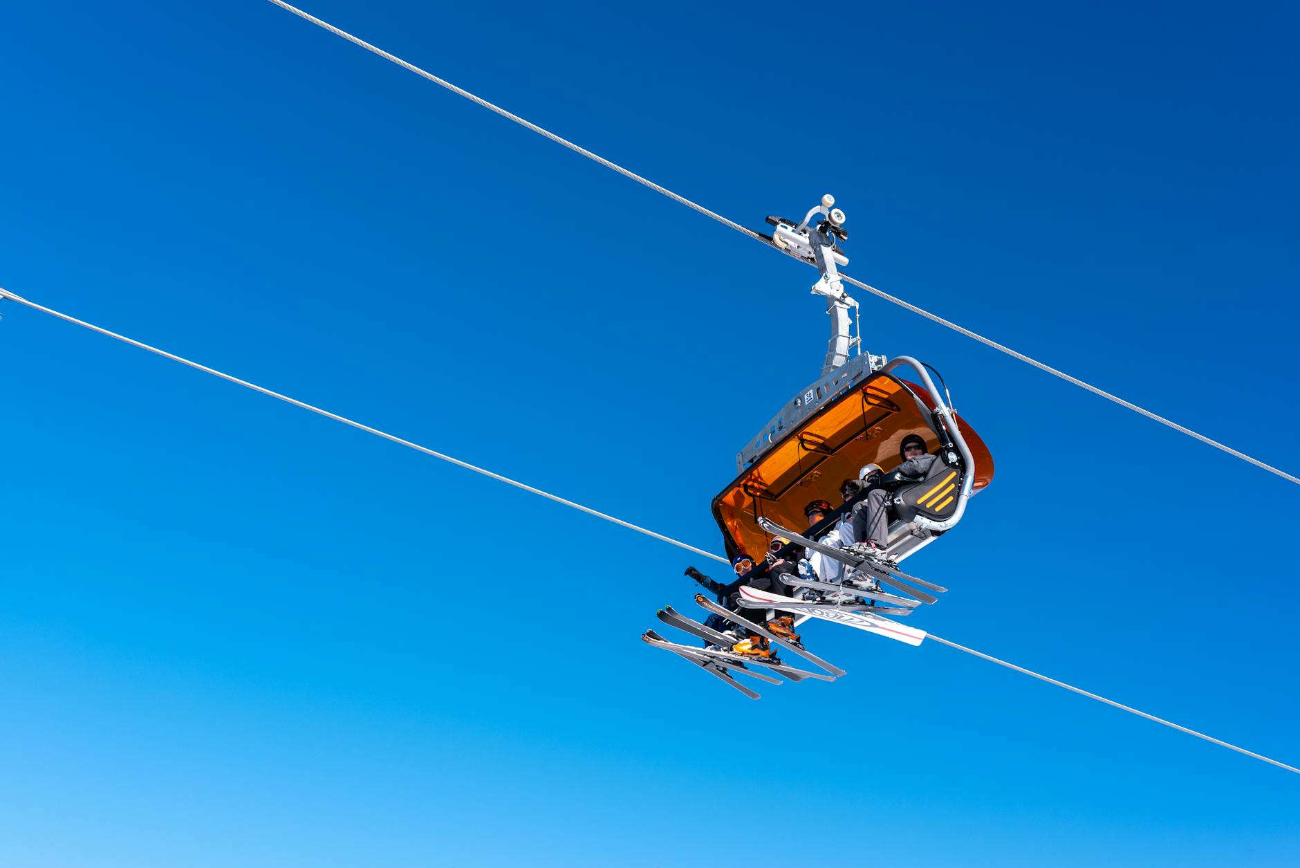 Międzynarodowe spotkanie młodzieży - sport bez barier w Zakopanem, Centrum Olimpijskim Sportu