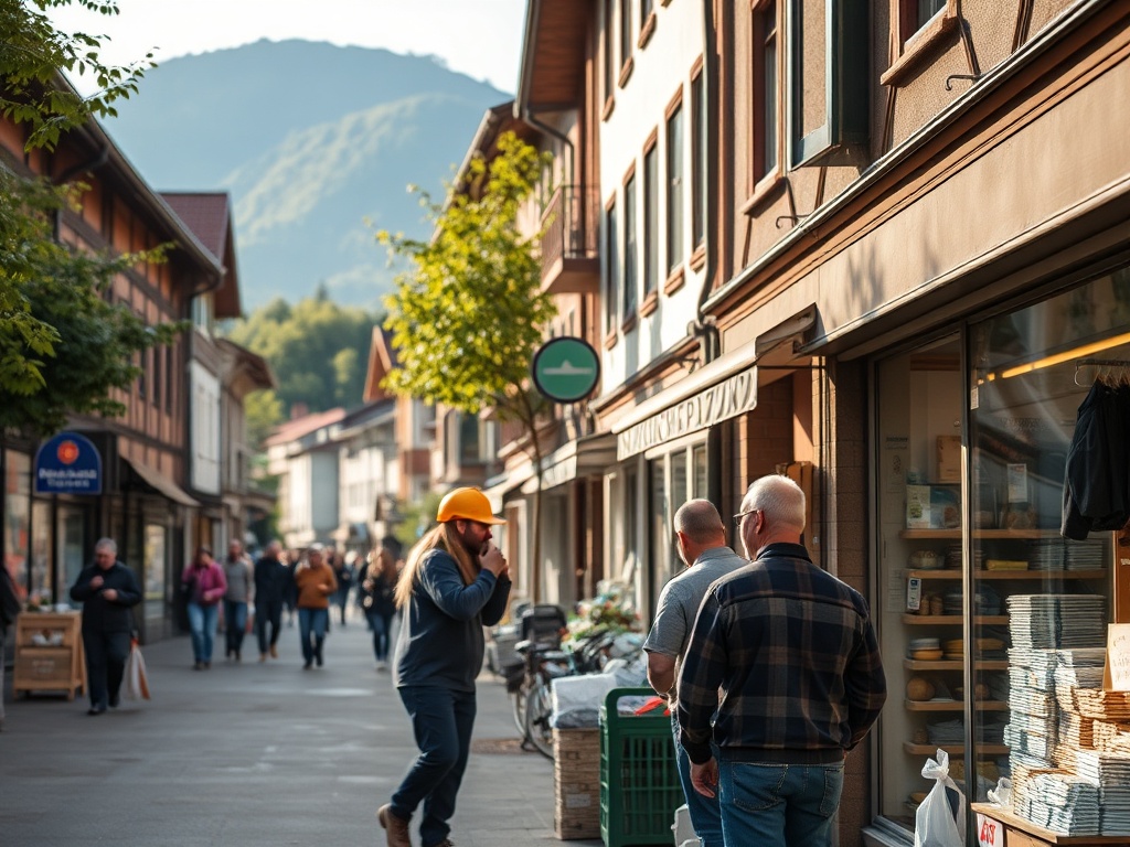 Urząd Miasta Zakopane zmienia godziny pracy. Co trzeba wiedzieć?