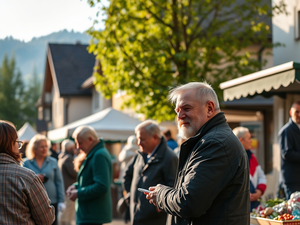 Krajobraz górski Tatr z widokiem na Zakopane, symbolizujący piękno przyrody wymagające ochrony.