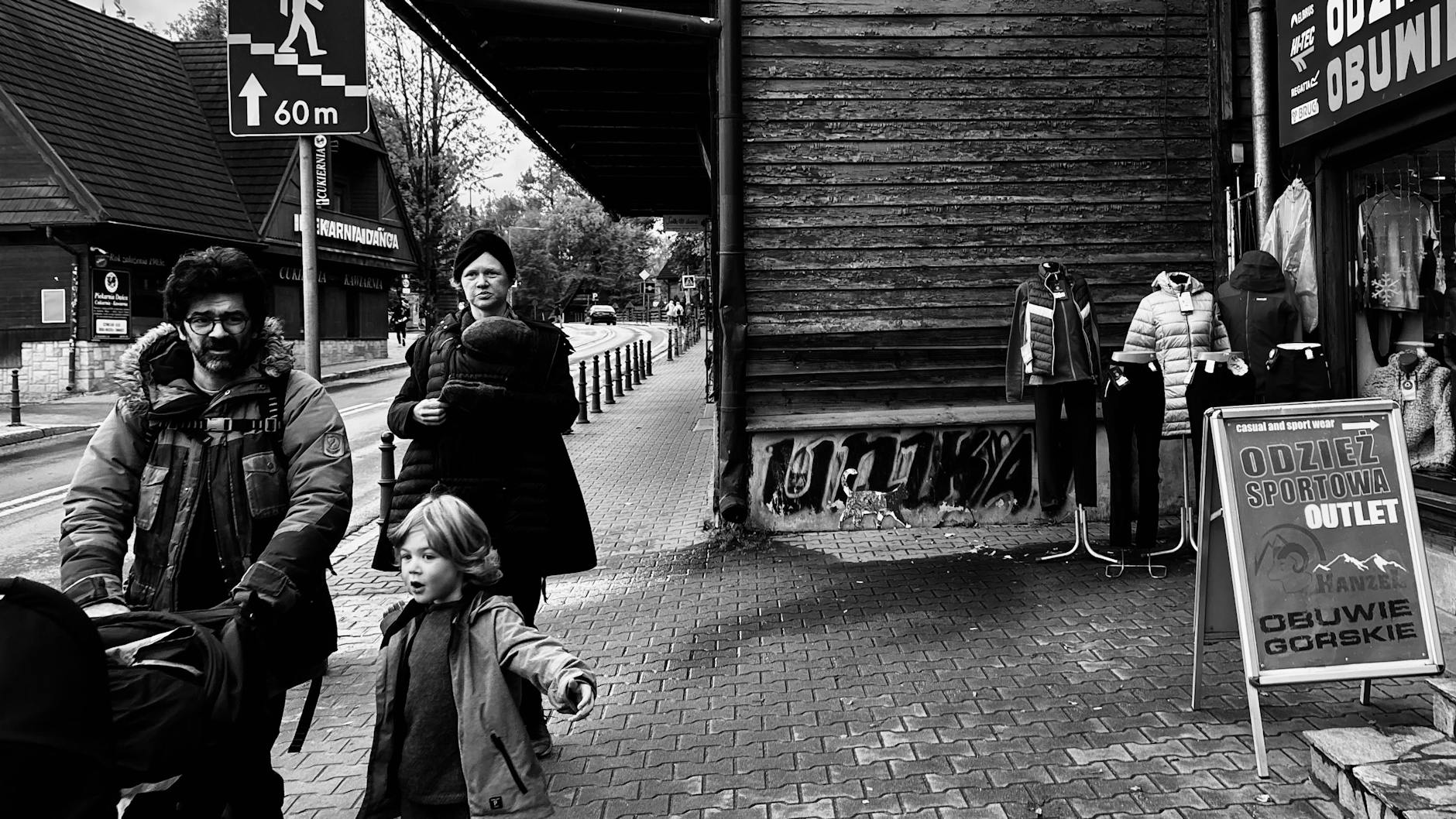 Zakopane zmienia regulamin czystości. Uchwały Rady Miasta z września 2006