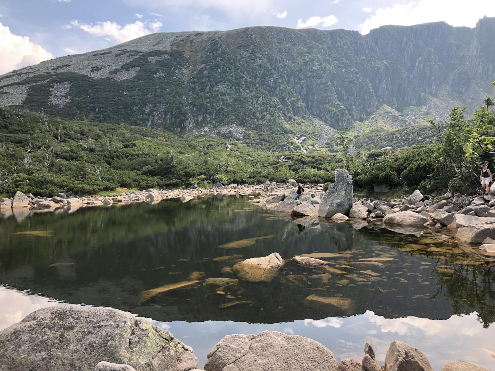 Zakopane kontra Karkonosze: Rywalizacja o turystów przed wakacjami
